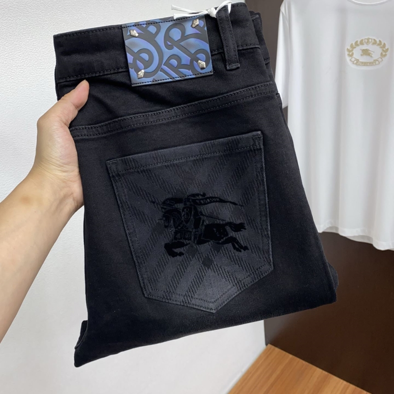 Bv*b*rry jeans